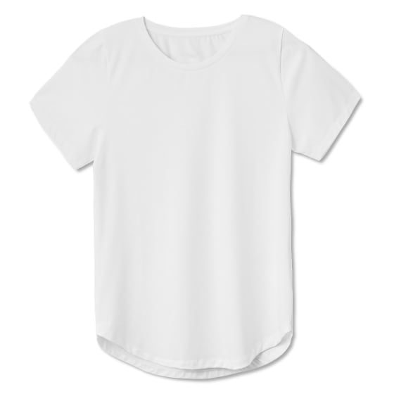 Run & Relax R&R Training Tee Dame