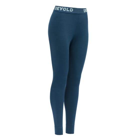 Devold Expedition Merino 235 Longs Dame