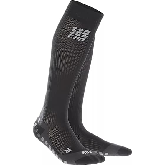 CEP Griptech Long Compression Socks