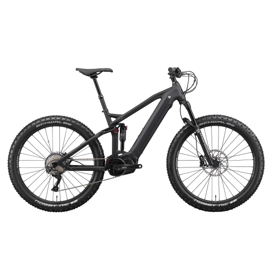 Gekko Flash AMT 27.5"