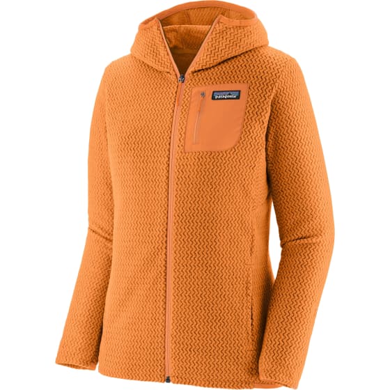 Patagonia R1 Air Full-Zip Hoody Dame