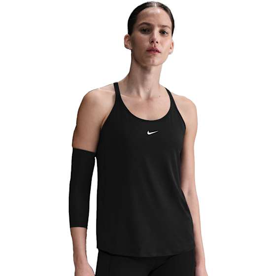 Nike One Classic Strapped Tank Dame