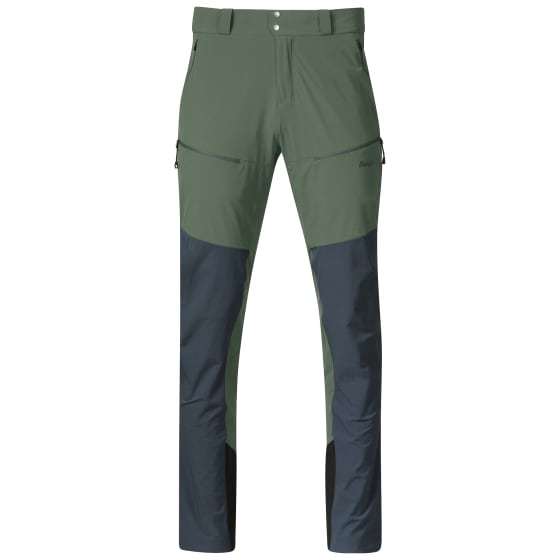 Bergans of Norway Rabot V2 Softshell Pants Herre