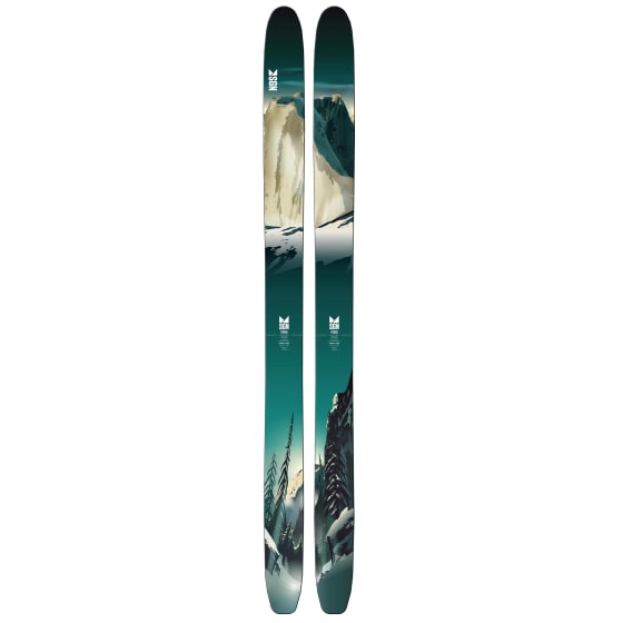 SGN Skis Togga