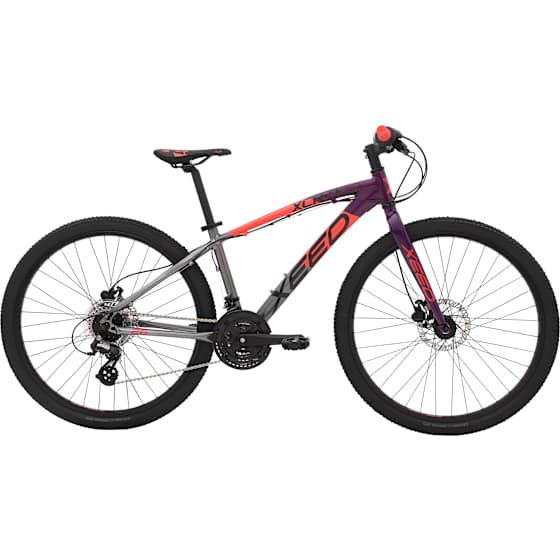 Xeed Xc R Jr 26