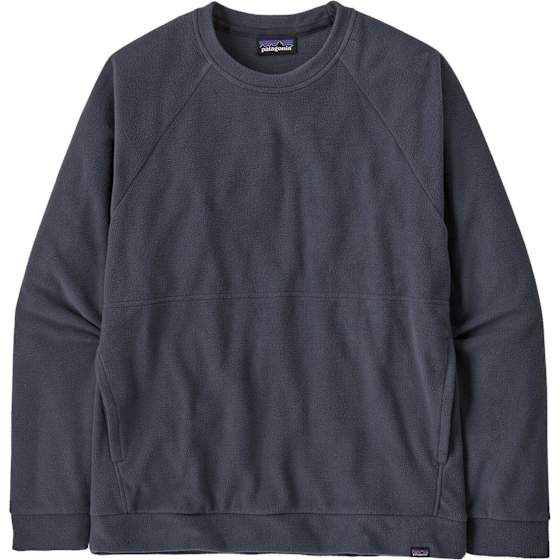 Patagonia Micro D Crewneck Herre
