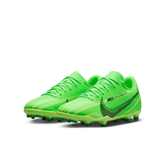 Nike Vapor 15 Club Mercurial MG Junior