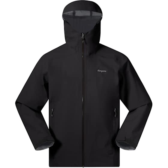 Bergans Essentials 3L Shell Jacket Herre