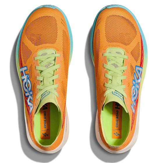 Hoka Cielo Road Unisex