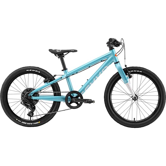 Gekko Fast 20