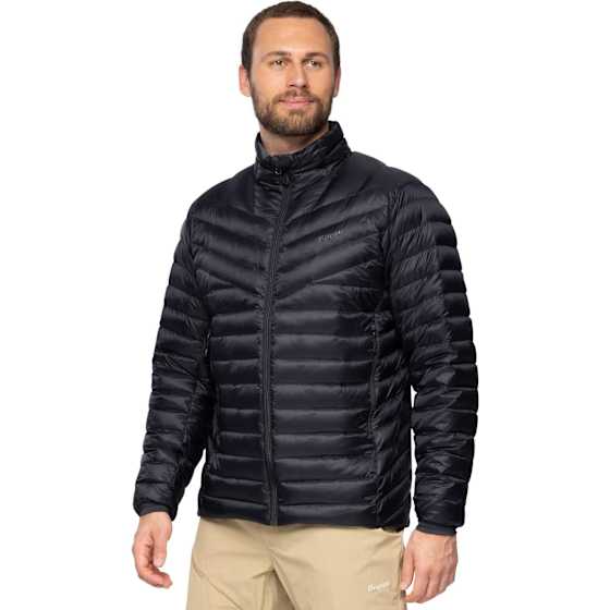 Bergans Rabot Light Down Jacket Herre