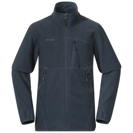 Bergans of Norway Runde Youth Jacket