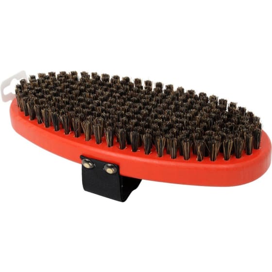 Swix T0164O Brush oval. wild boar