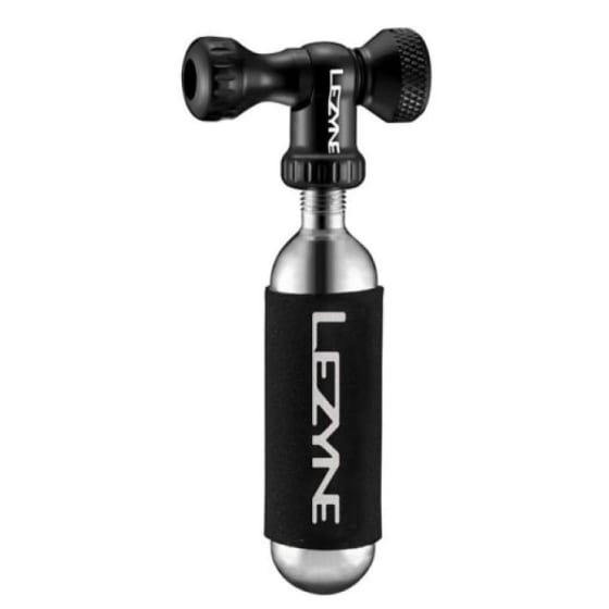 Lezyne Pumpe Control Drive CO2