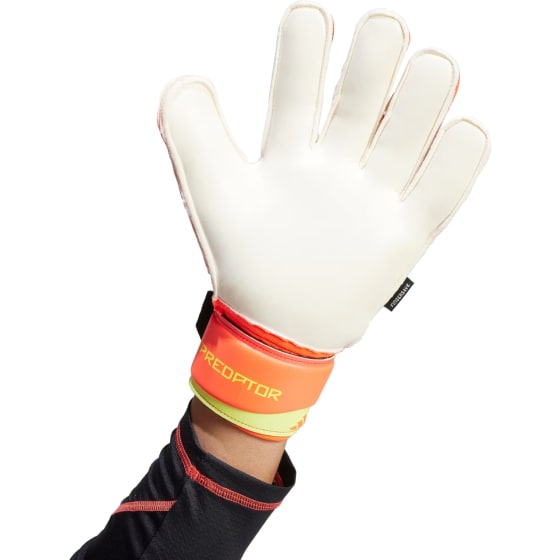 Adidas Predator Match Fingersave Keeperhansker