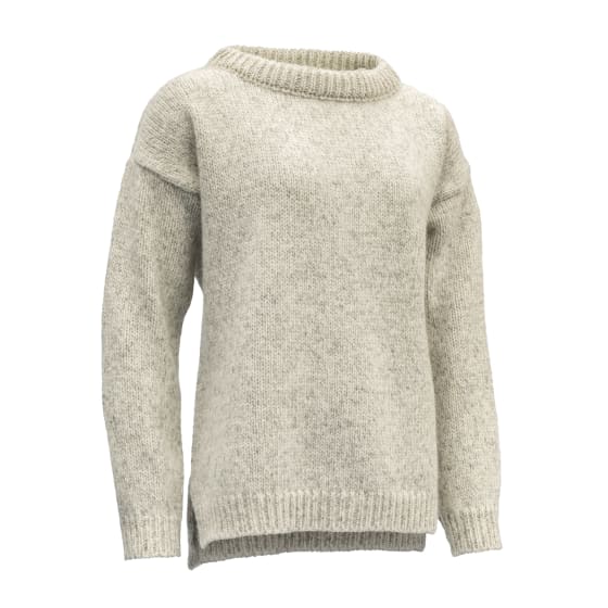 Devold Nansen Womans Split Seam Sweater