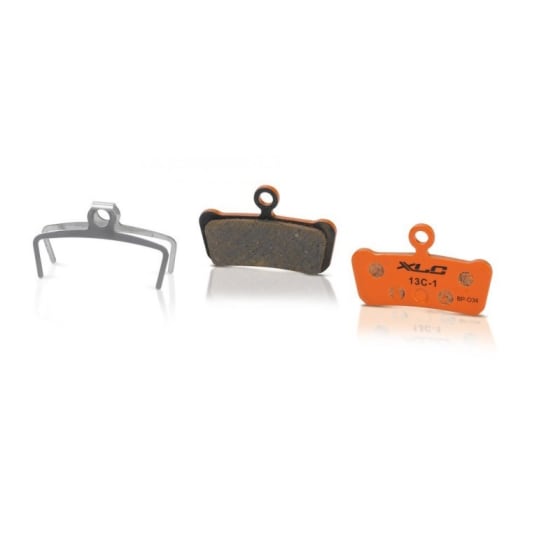 XLC Disc brake pad BP-O34 G2. X0 Trail