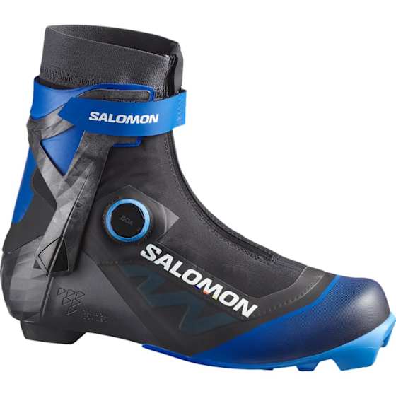 Salomon S/Race Skiathlon BOA
