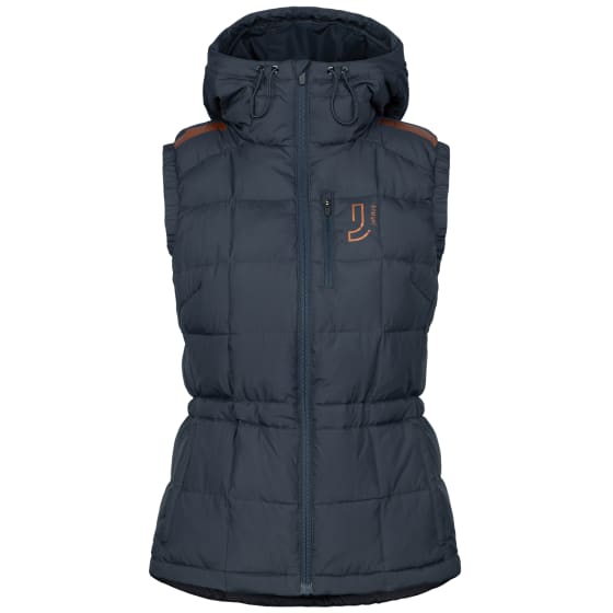Johaug Adapt Down Vest Dame
