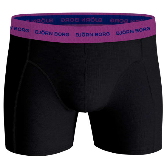 Bjørn Borg Essential Boxer 6pk Herre