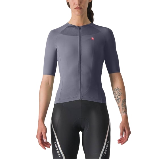 Castelli Velocissima 2 Jersey Dame