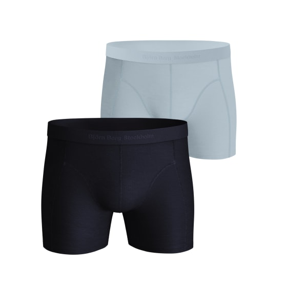 Bjørn Borg Lyocell Boxer 2p