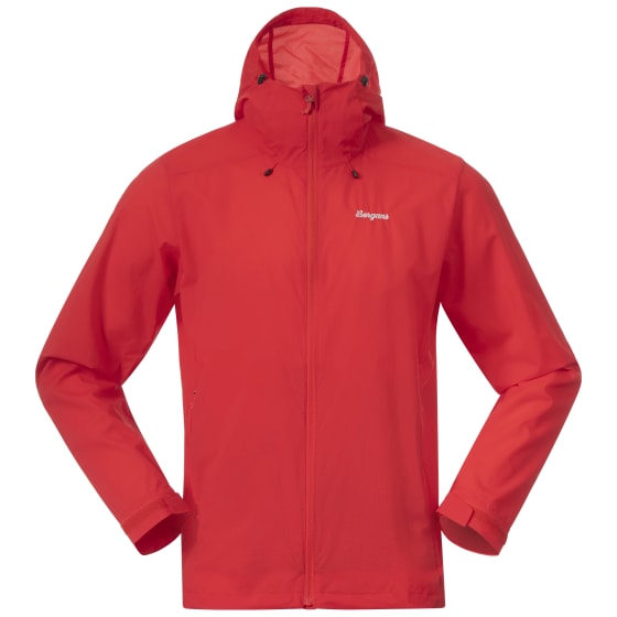Bergans of Norway Rabot Windbreaker Jacket Herre