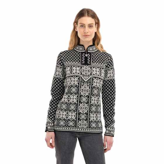 Dale of Norway Peace Sweater Dame