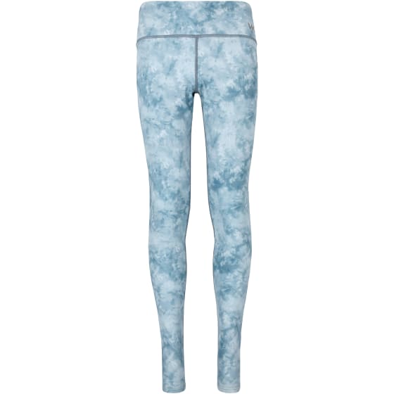 Workout Esther High Waist Tights Junior