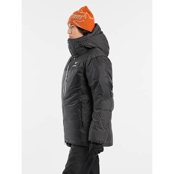 Arc'teryx Alpha Parka Dame