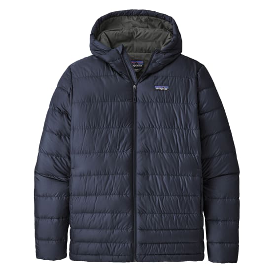 Patagonia Hi-Loft Down Hoody Herre