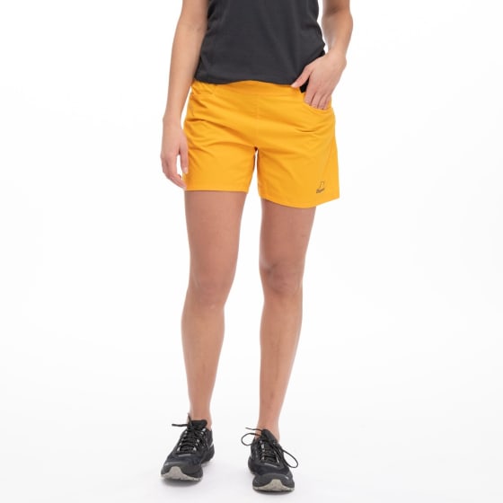 Bergans of Norway Y LightLine Vapor Shorts Dame