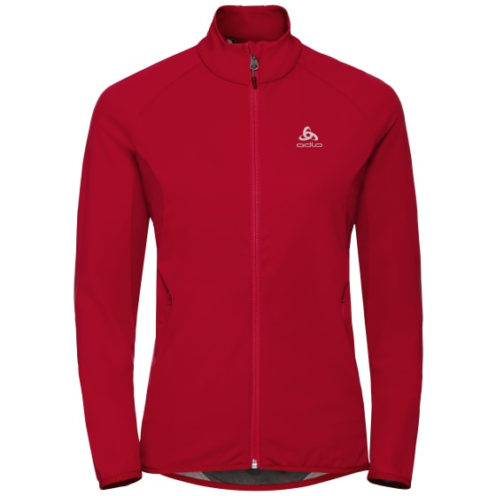 Odlo Aeolus Element Warm Jacket W