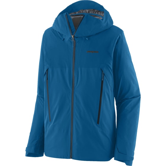 Patagonia Super Free Alpine Jacket Herre