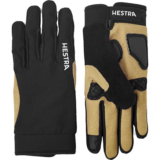 Hestra Bike Guard Long - 5 Finger