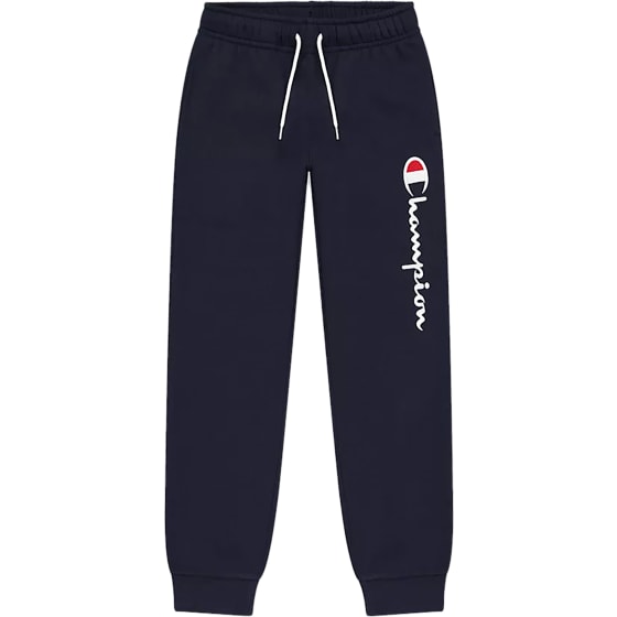 Champion Rib Cuff Pants AMC Big Logo Gutt