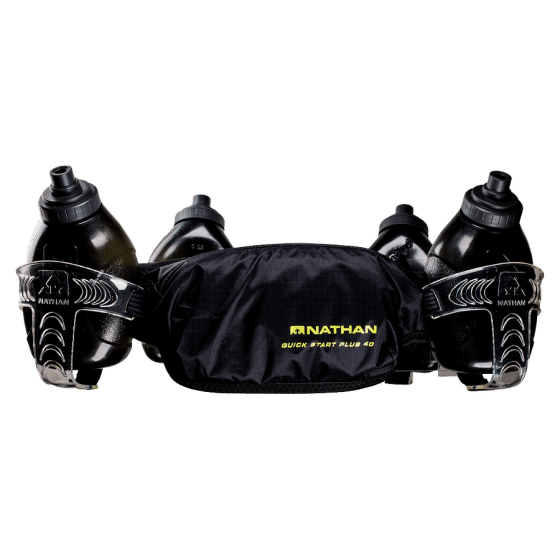 Nathan QuickStart Plus 40