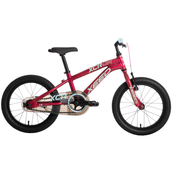 Xeed Xc R Jr 16 Mix