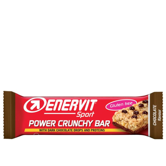 Enervit Crunchy Bar Choco 40g