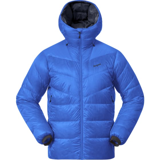 Bergans of Norway Rabot Allround Down Jacket Herre