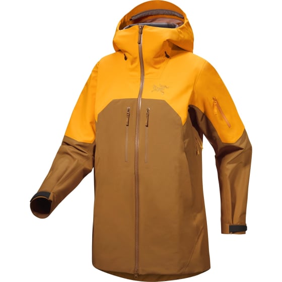 Arc'teryx Rush Jacket Dame