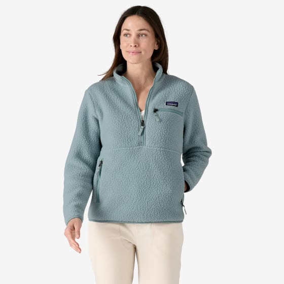 Patagonia Retro Pile Marsupial Dame