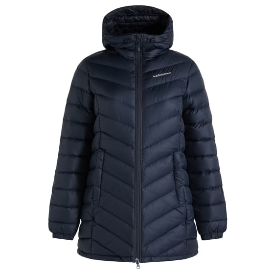 Peak Performance Frost Down Parka Dame