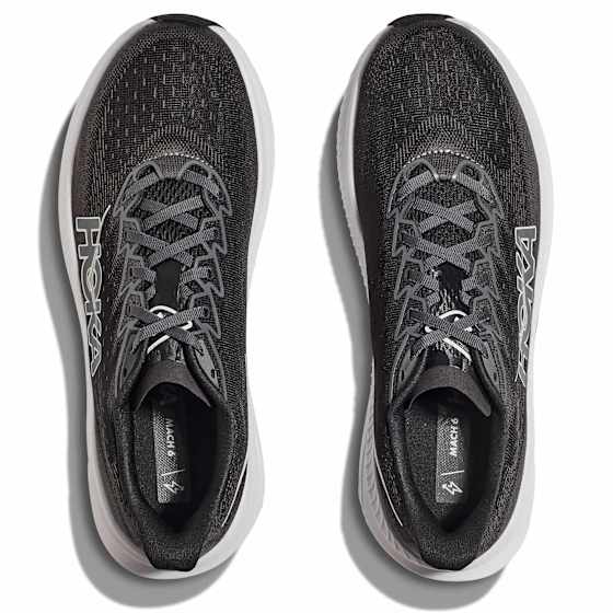 Hoka Mach 6 Wide Herre