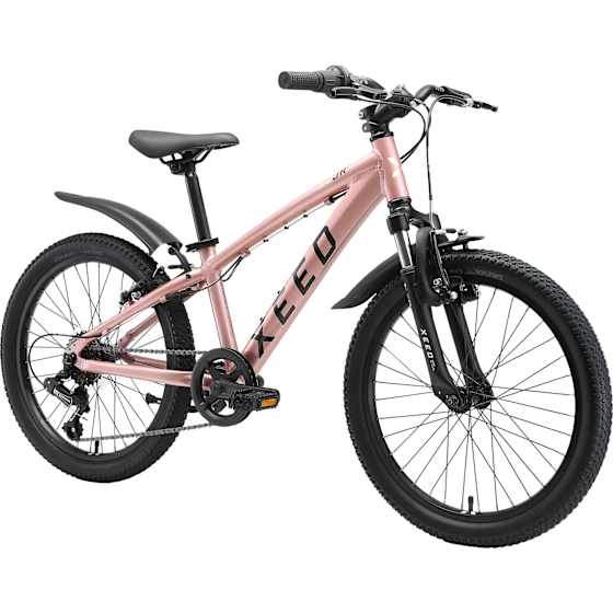 Xeed Xc Jr 20