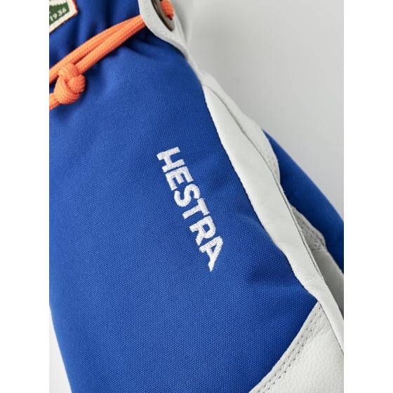 Hestra Wakayama Mitt Junior