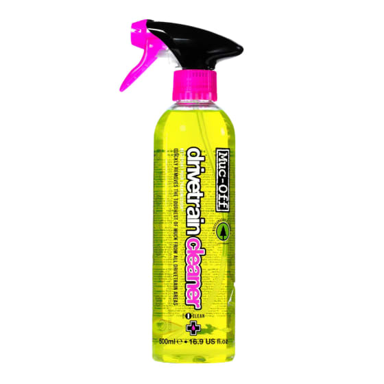 Muc-Off Bio Drivetrain Cleaner - 500ml