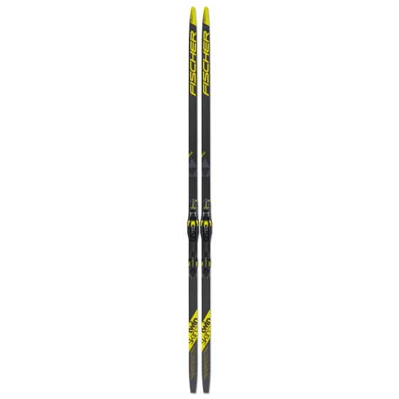 Fischer Twin Skin Superior IFP