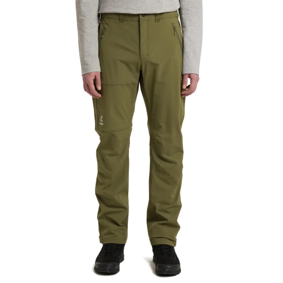 Haglöfs Morän Softshell Standard Pant Herre