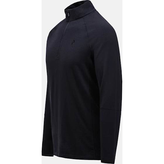 Peak Performance Magic Half Zip Herre